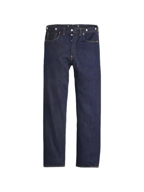 501® 1933 denim jeans by LEVIS
