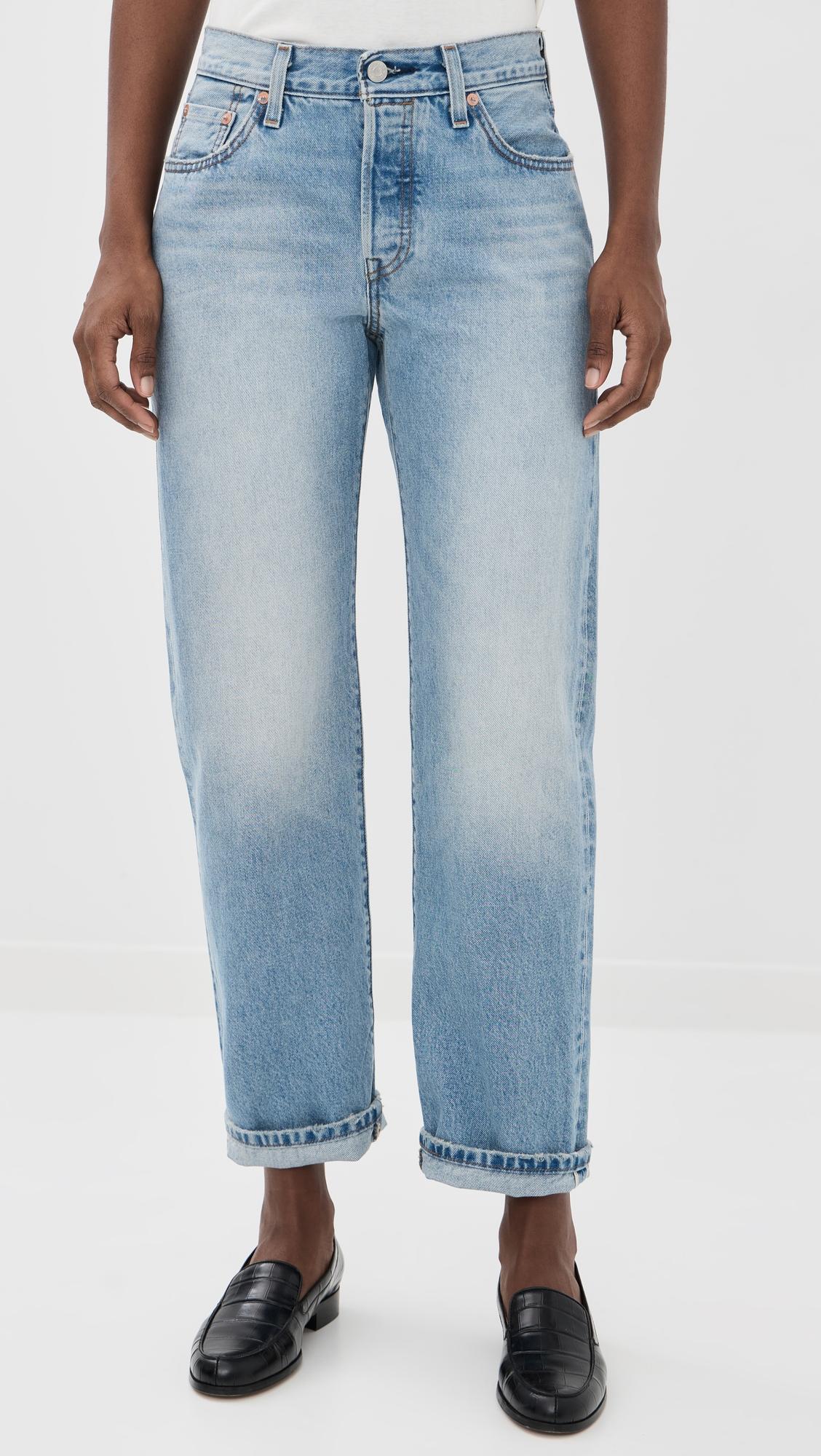 501 90s Jeans by LEVIS