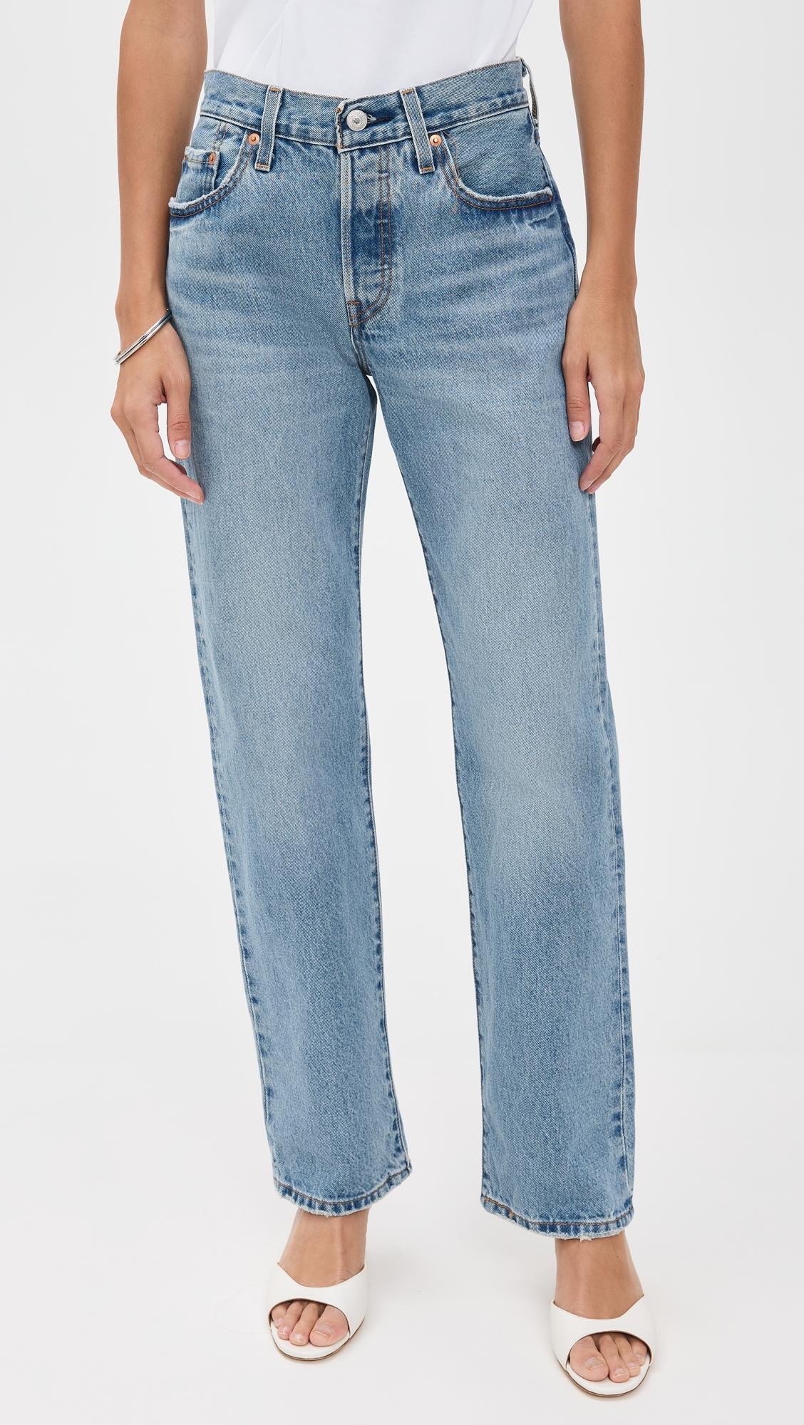 501 90s Jeans by LEVIS