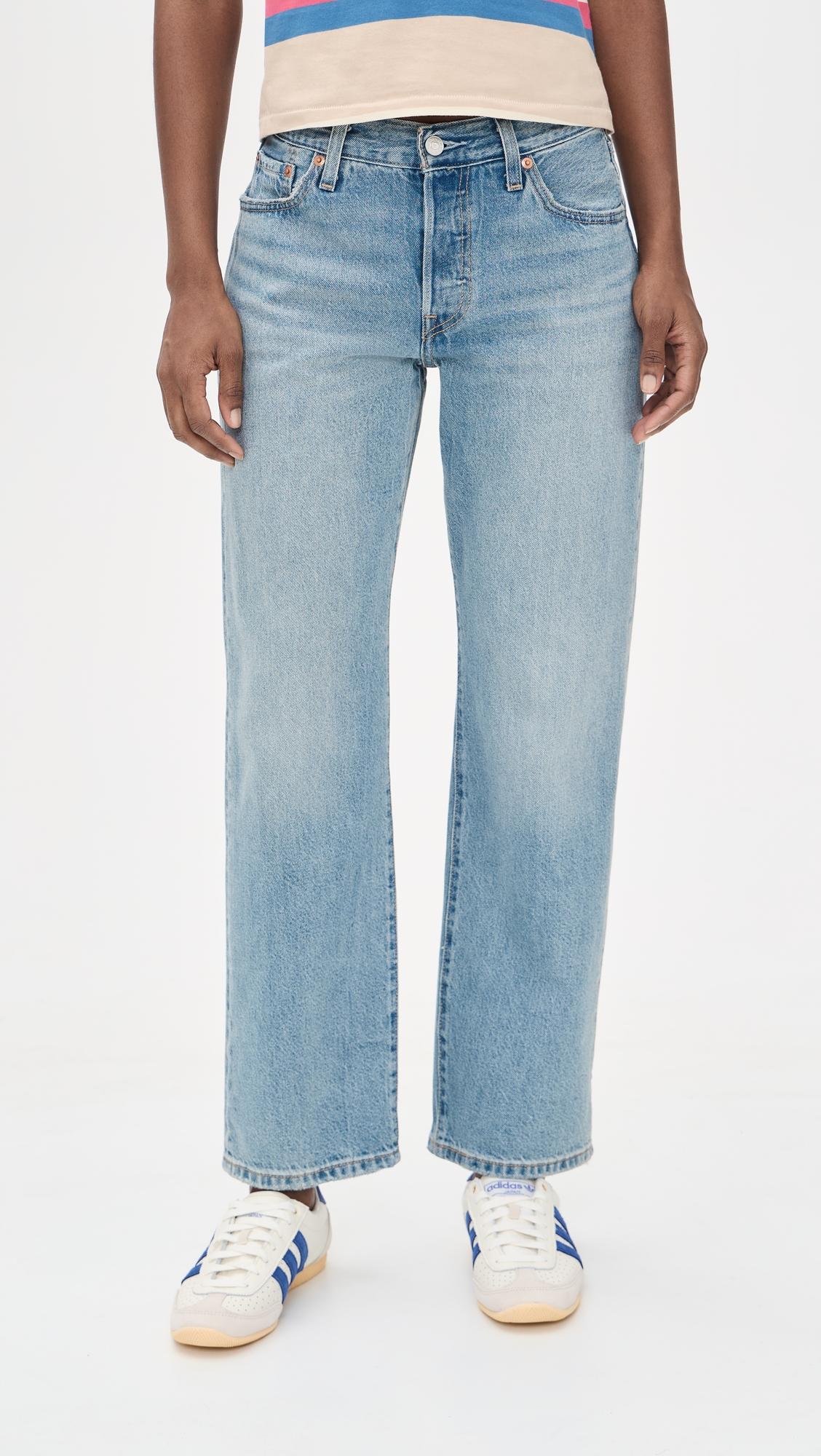 501 90s Lightweight Jeans by LEVIS