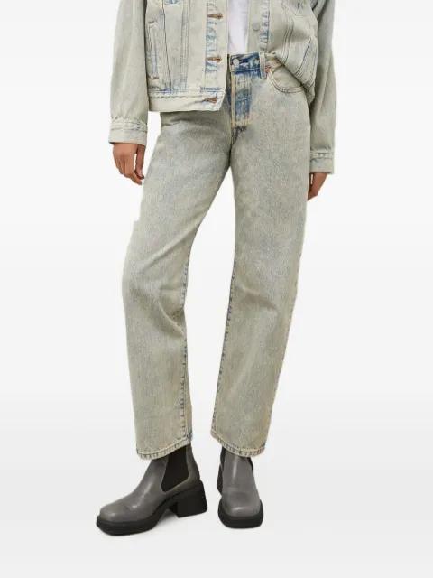 501 '90s pocket jeans by LEVIS