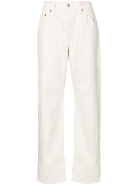 501 90's straigh jeans by LEVIS