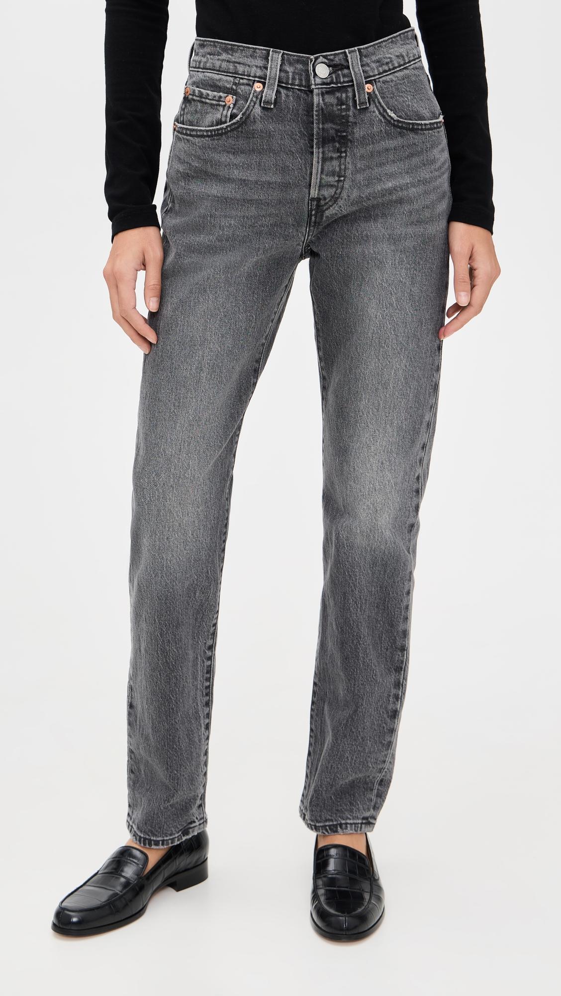 501 Jeans by LEVIS
