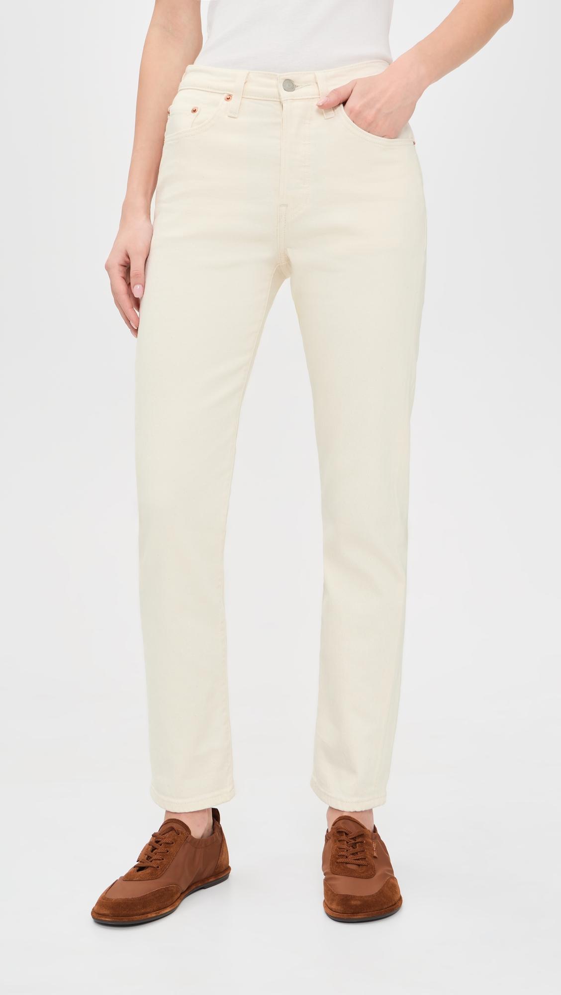 501 Jeans by LEVIS