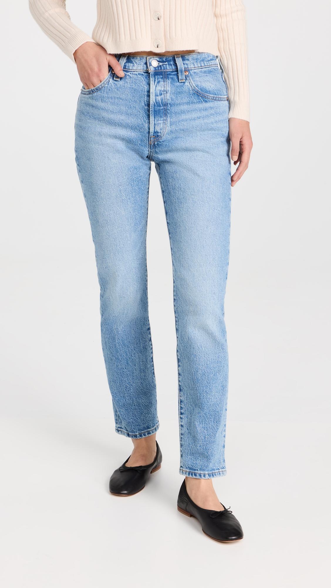 501 Jeans by LEVIS