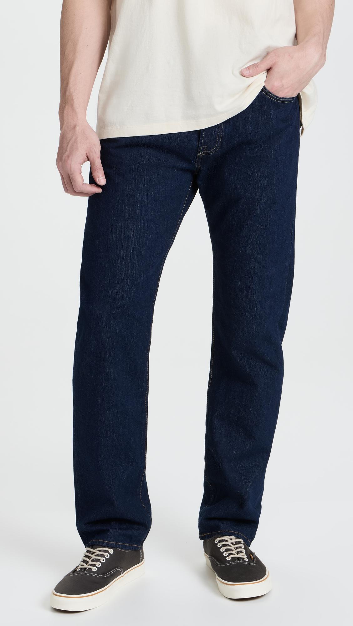 501 Levi’s Original Jeans by LEVIS
