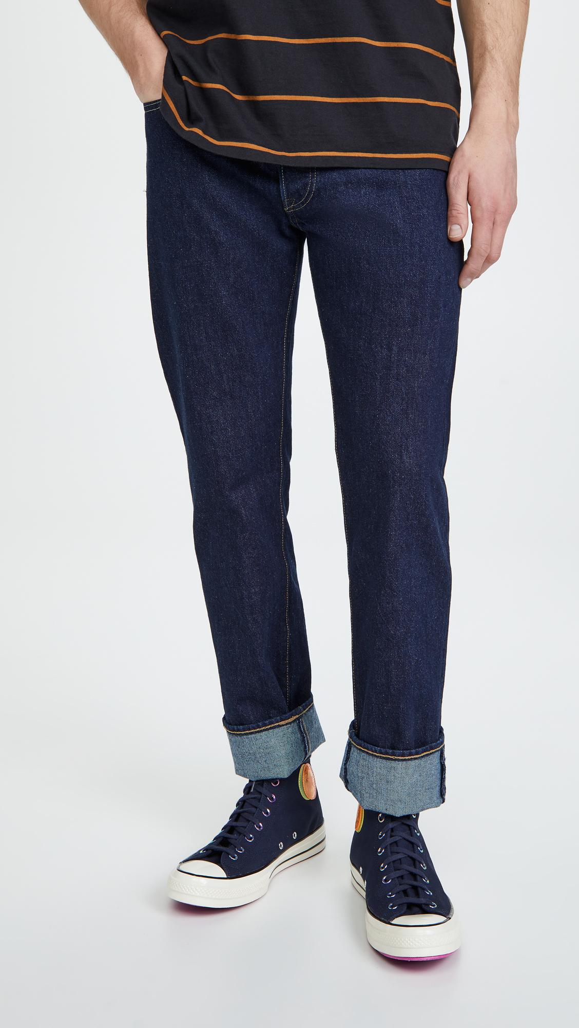501 Levi’s Original Jeans by LEVIS