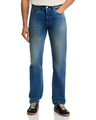 501 Loose Fit Jeans in Wild Raptor by LEVIS