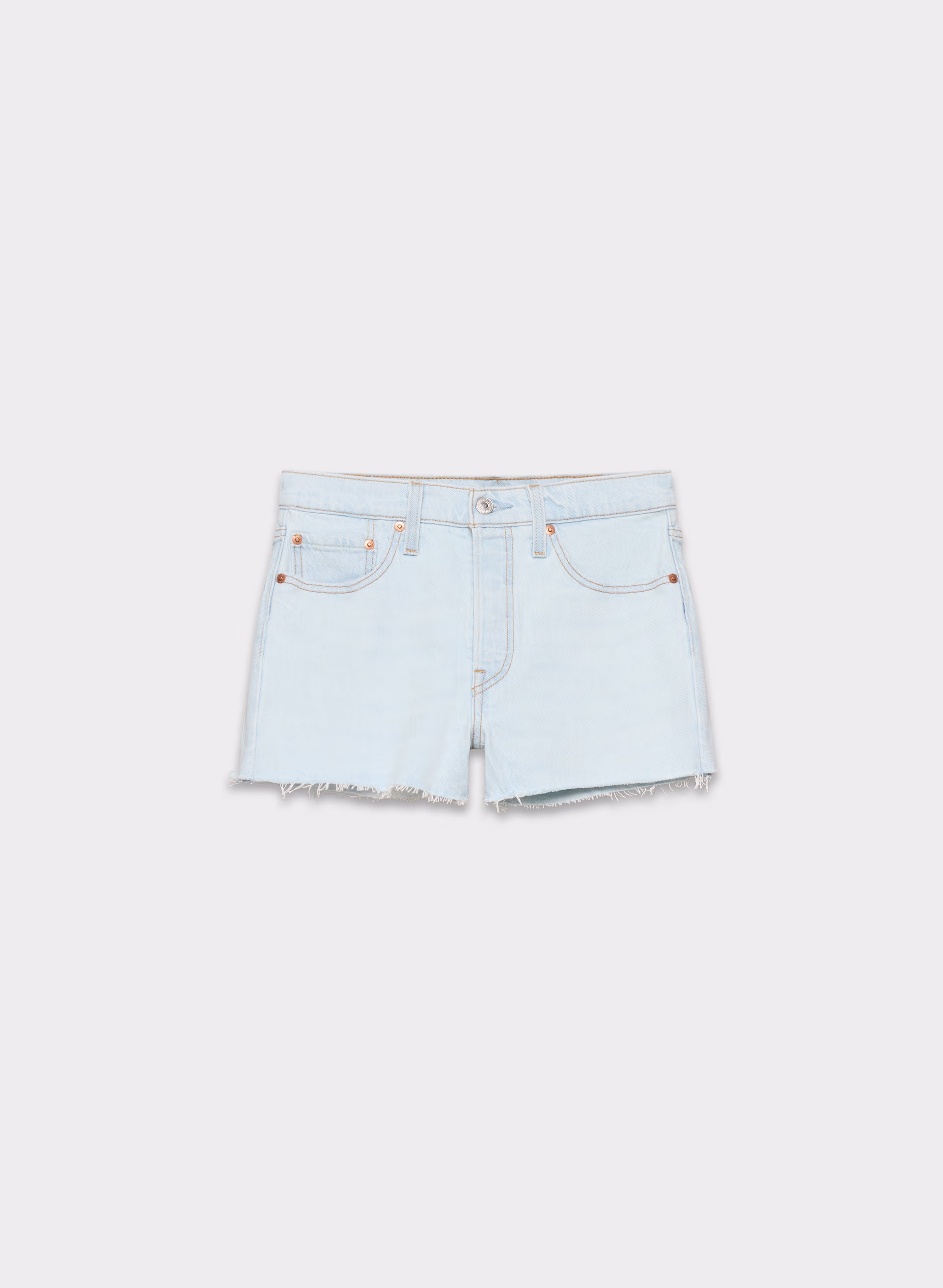 501 ORIGINAL SHORT by LEVIS
