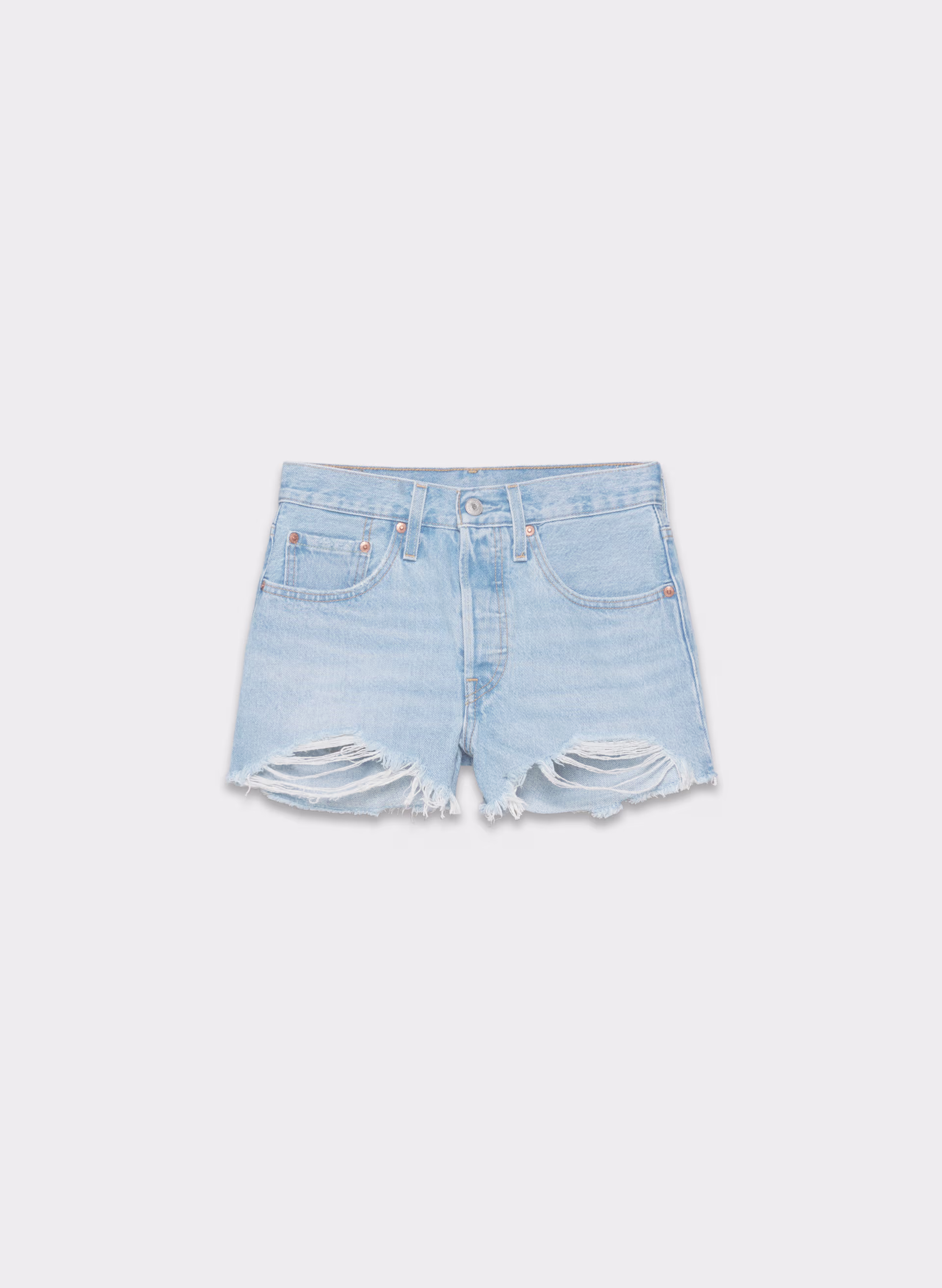 501 ORIGINAL SHORT by LEVIS