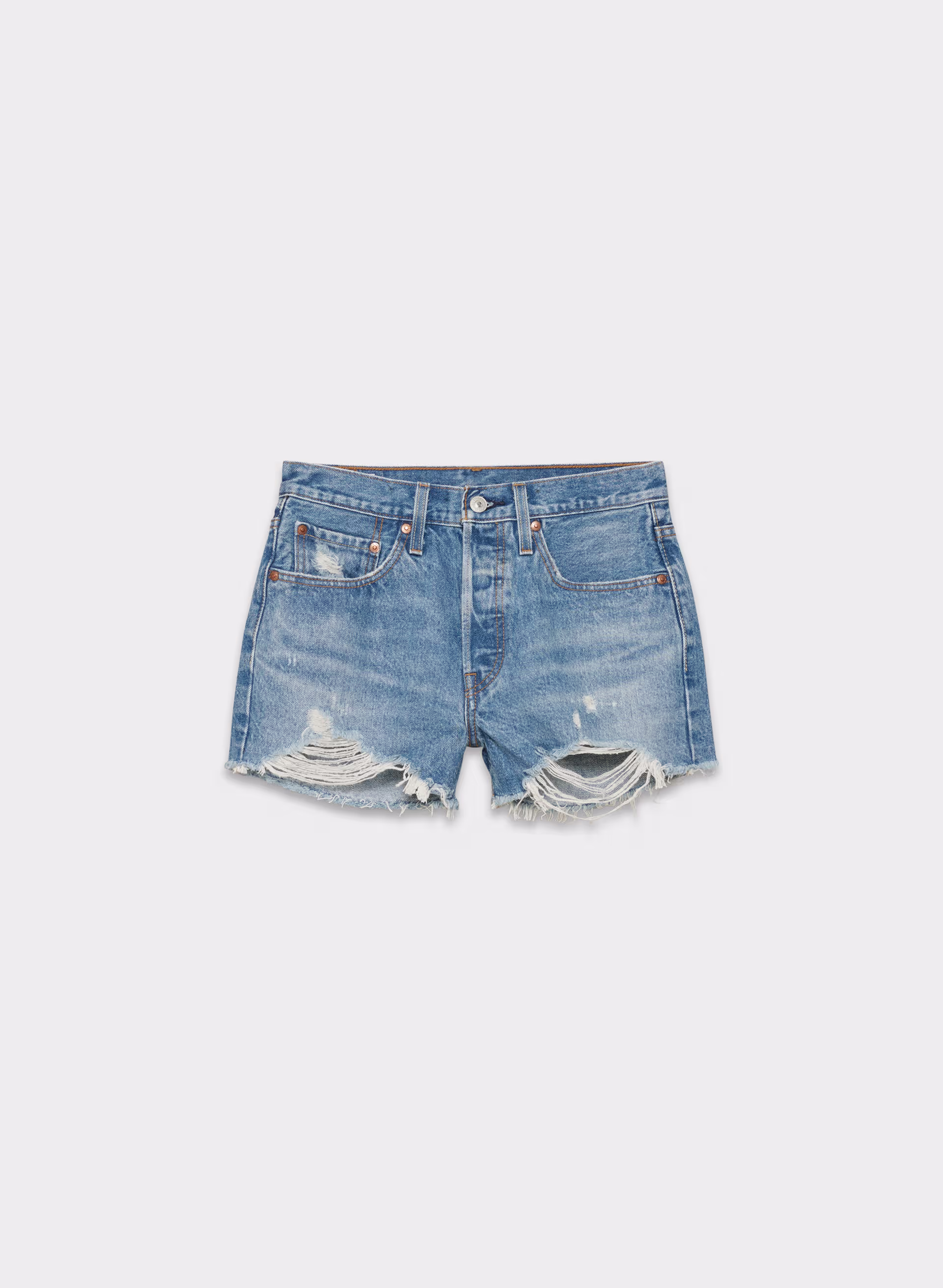 501 ORIGINAL SHORT by LEVIS