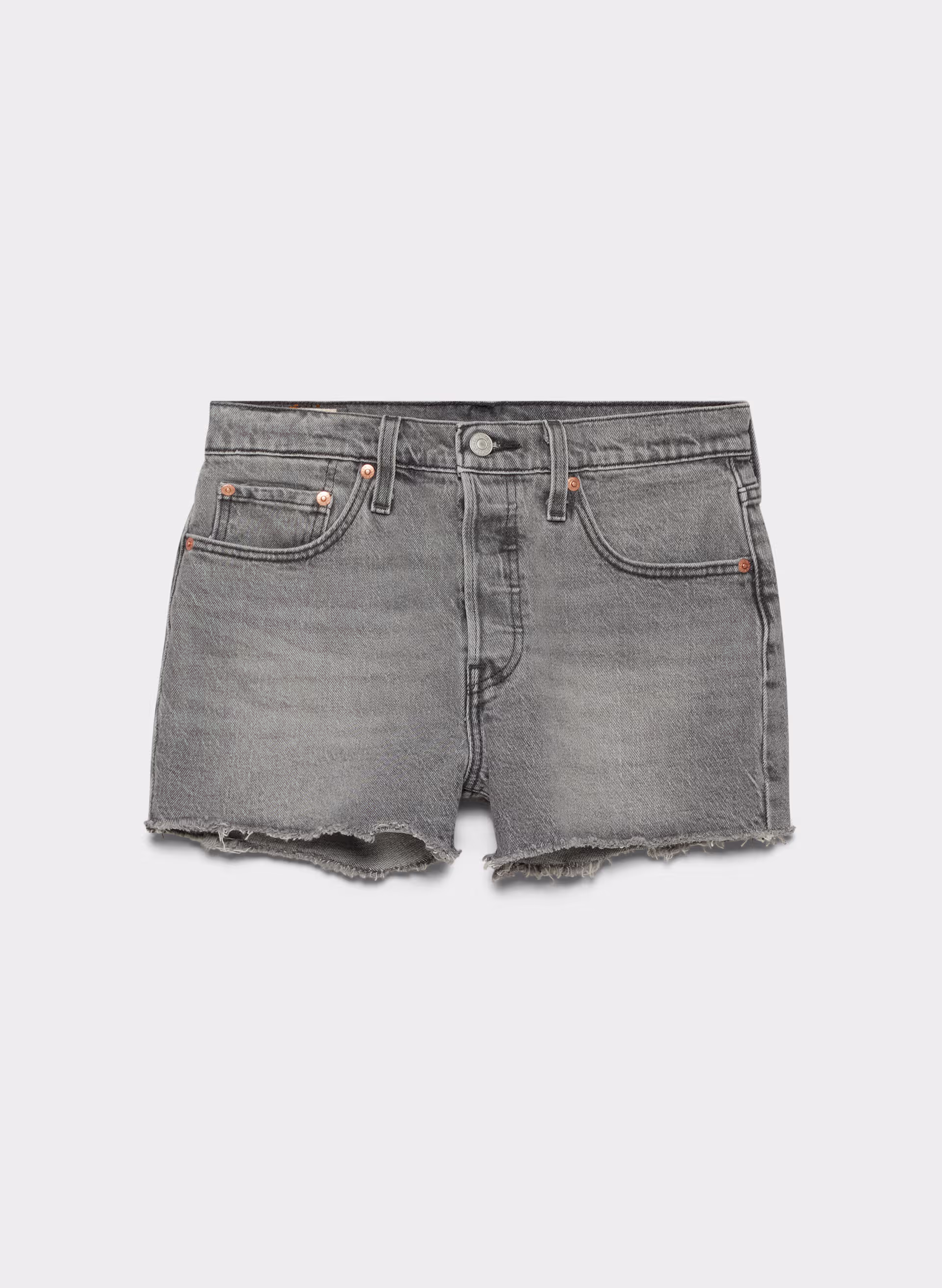 501 ORIGINAL SHORT by LEVIS