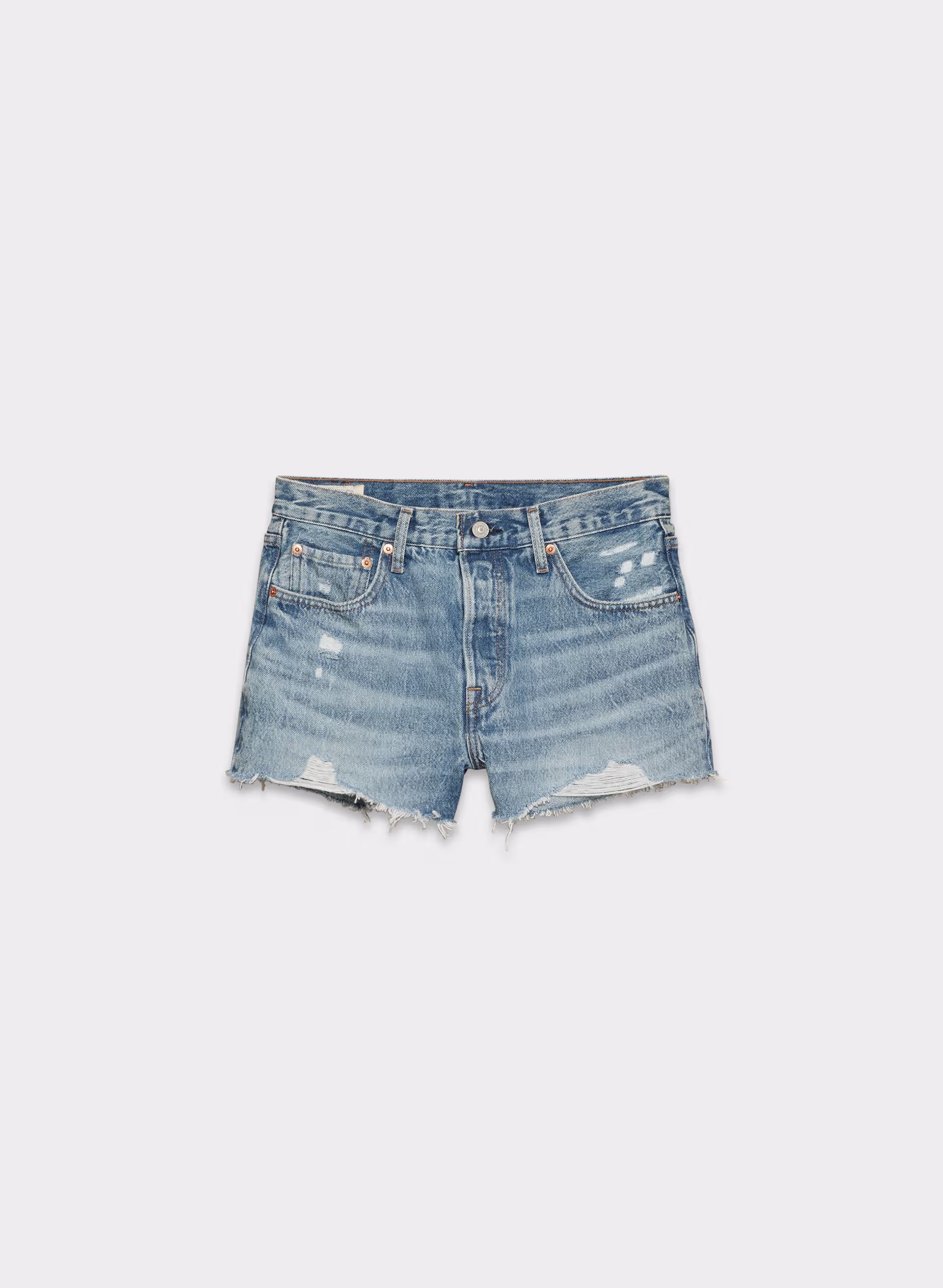 501 ORIGINAL SHORT by LEVIS