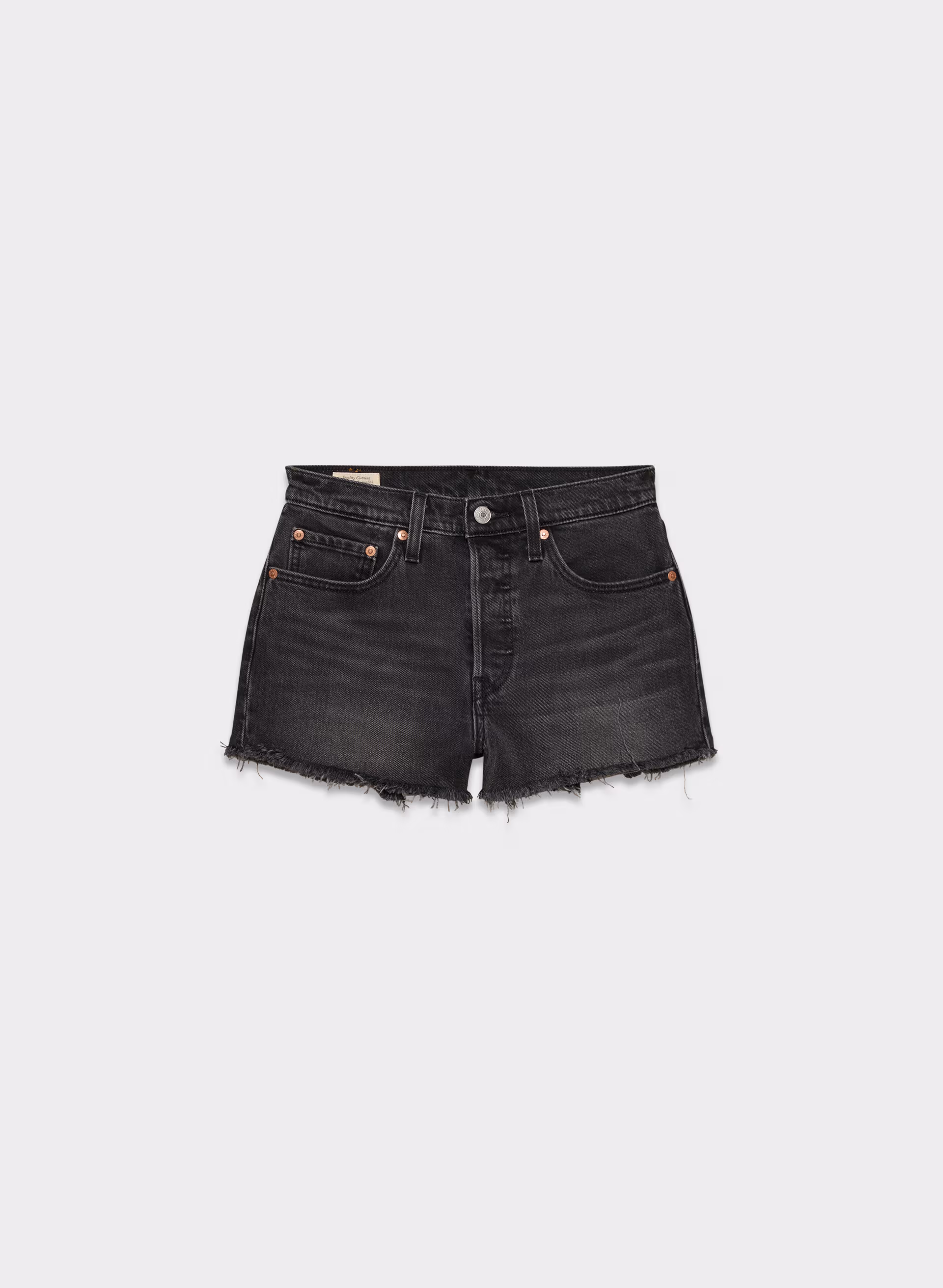 501 ORIGINAL SHORT by LEVIS