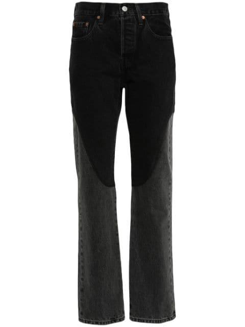 501® Original Chaps straight-leg jeans by LEVIS