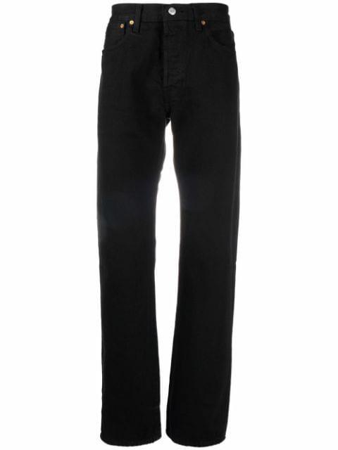 501® Original jeans by LEVIS