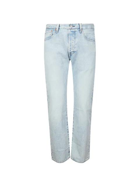 501 Originals jeans by LEVIS