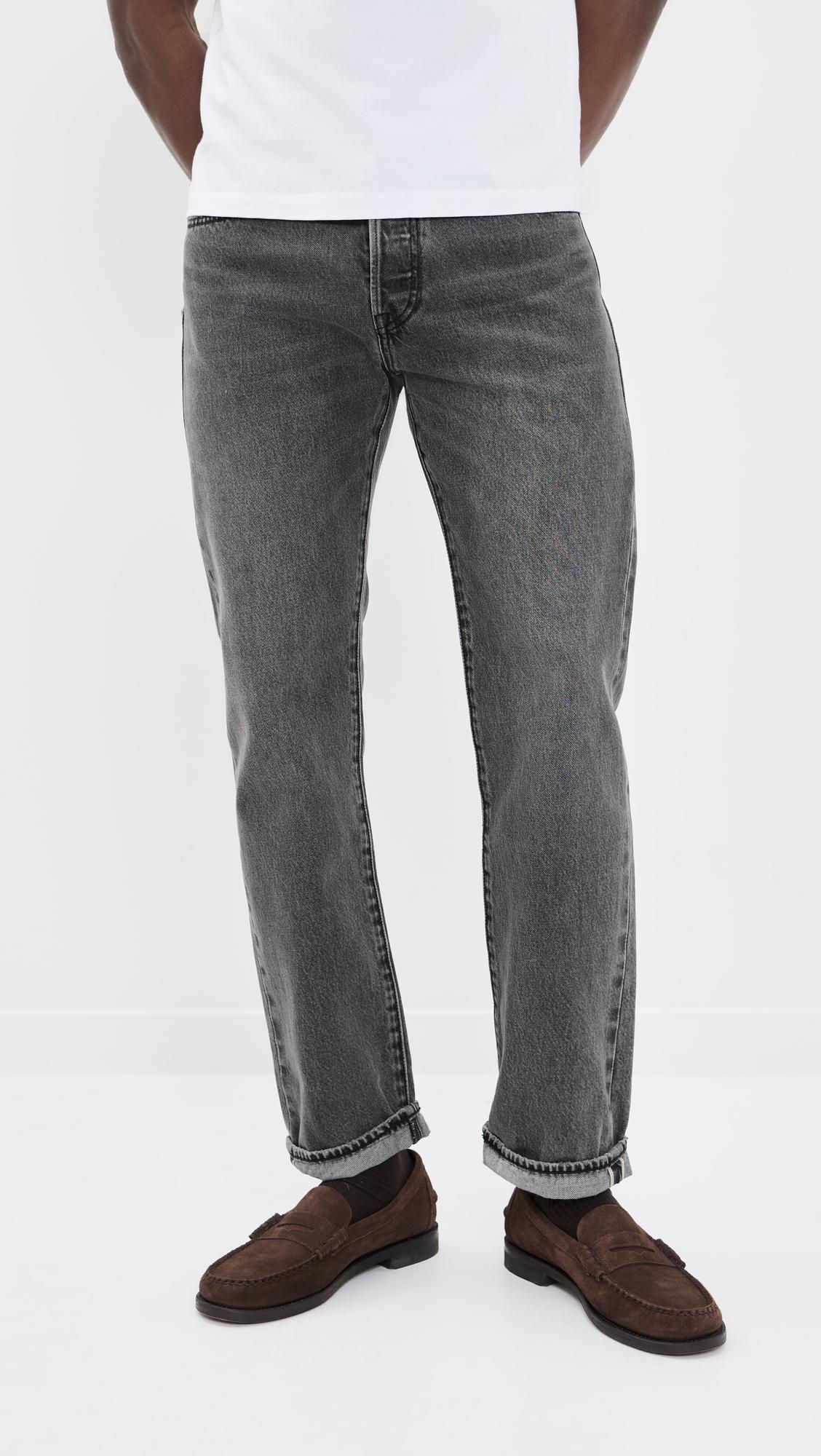 501 Relaxed Jeans by LEVIS