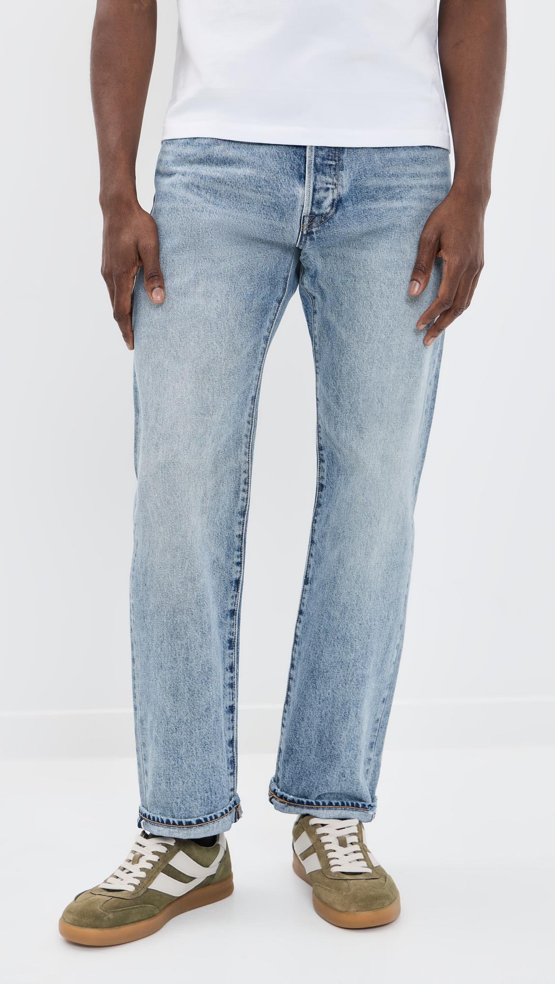 501 Relaxed Jeans by LEVIS