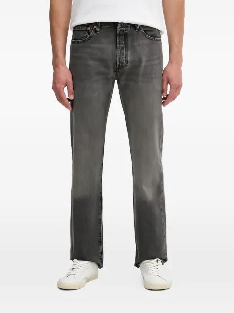 501® buttoned jeans by LEVIS