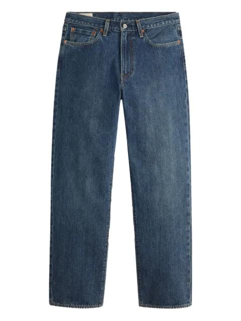 501 five-pocket denim jeans by LEVIS
