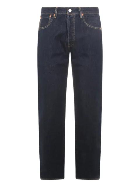 501® five-pocket jeans by LEVIS