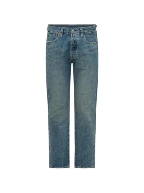 501 five-pocket jeans by LEVIS