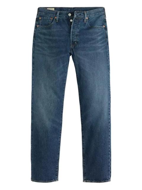 501 five-pocket jeans by LEVIS