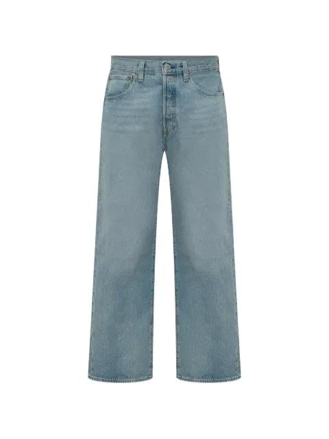 501 five-pockets jeans by LEVIS