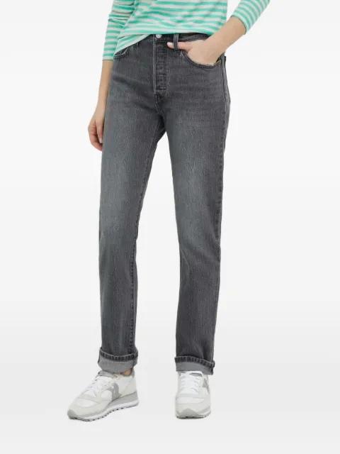 501 jeans by LEVIS