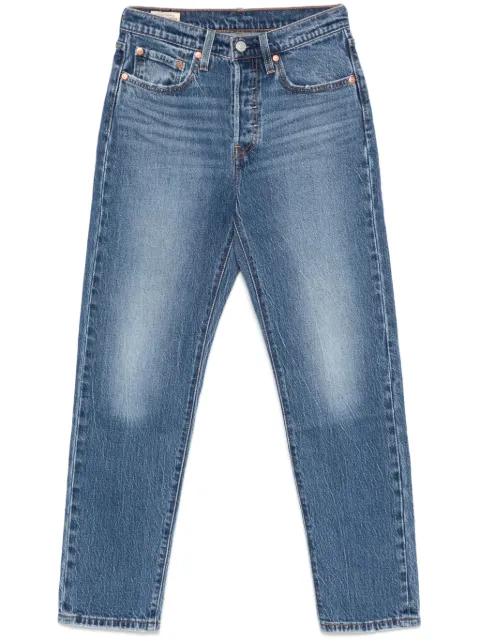 501 jeans by LEVIS
