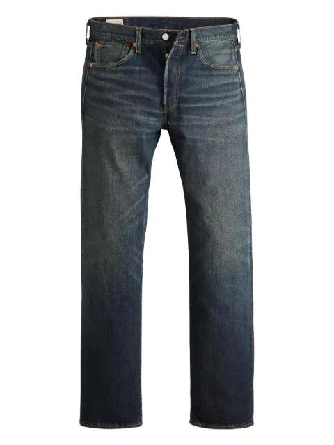 501 jeans by LEVIS