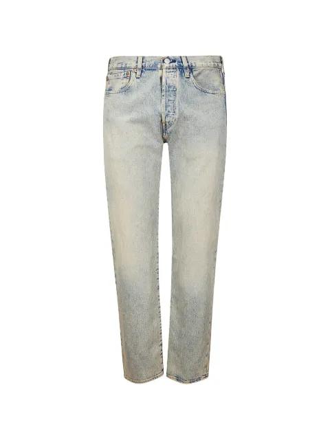 501 original denim by LEVIS