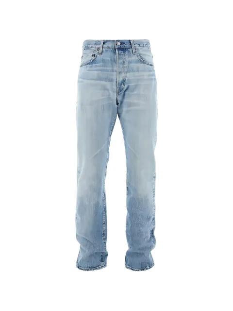 501® selvedge jeans by LEVIS