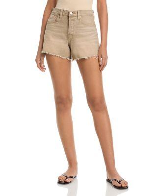 501&reg; Curve Shorts by LEVIS