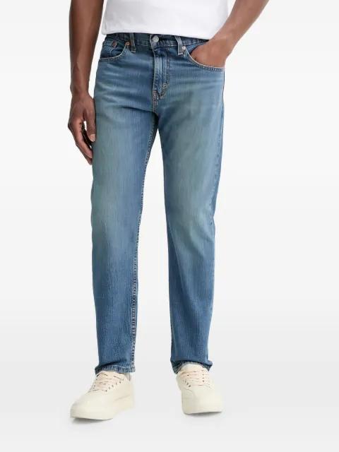 502™ Taper denim jeans by LEVIS