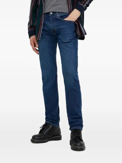 502 Taper jeans by LEVIS