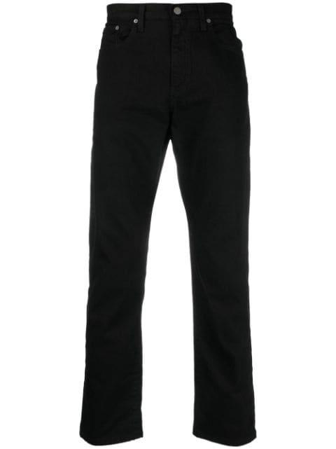 502™ tapered jeans by LEVIS
