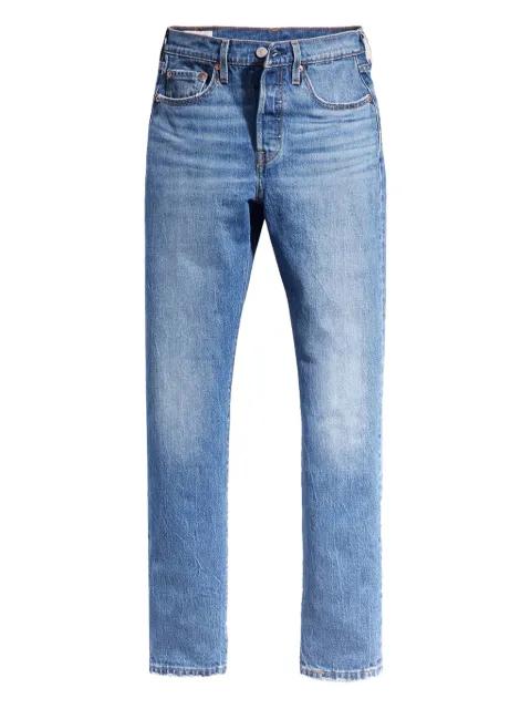 503 straight-leg jeans by LEVIS