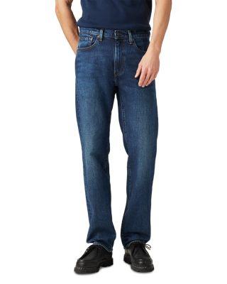 505 Original Straight Fit Jeans in Jack of all Trades by LEVIS