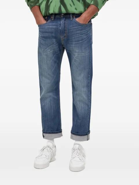 505 denim jeans by LEVIS