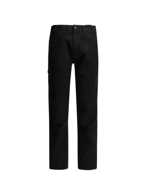 505 utility-pocket jeans by LEVIS