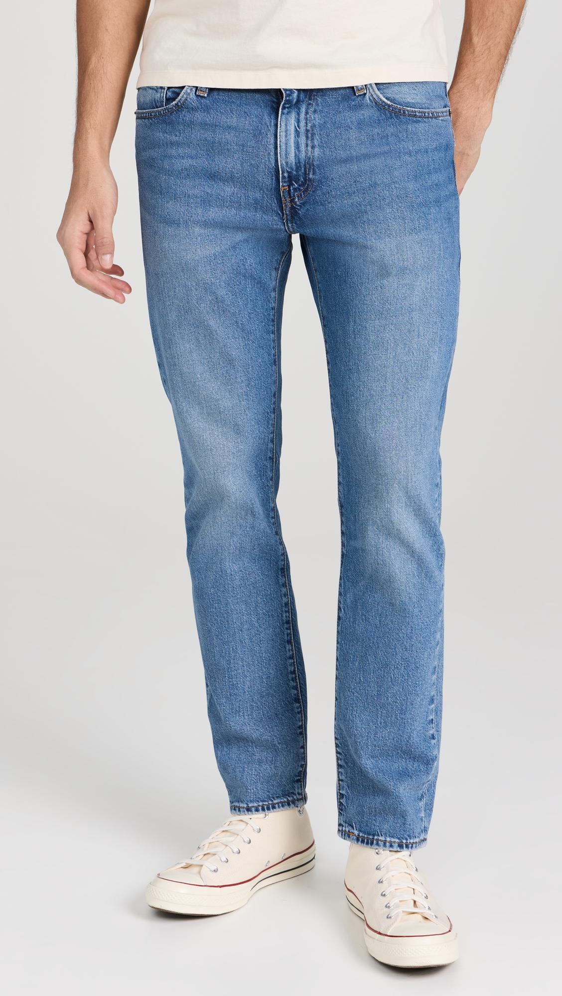 511 Slim Jeans by LEVIS