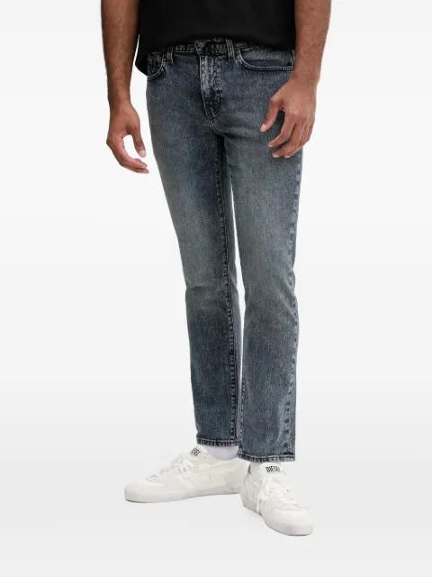 511 belt-loops jeans by LEVIS