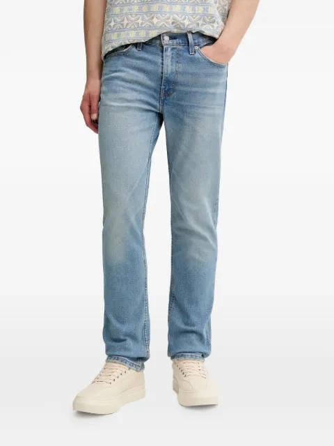 511 belt-loops jeans by LEVIS