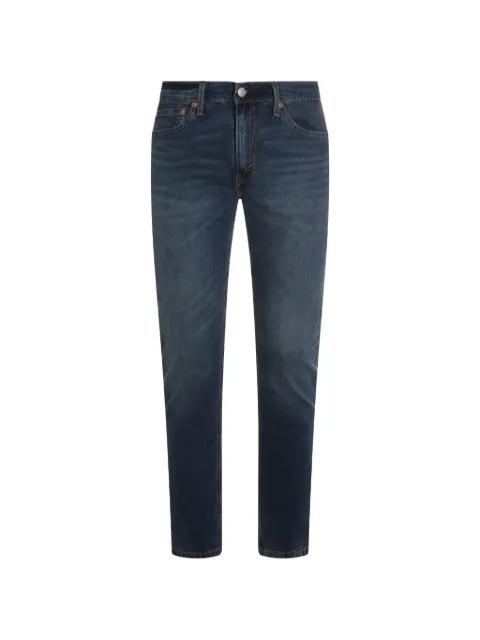 511 five-pocket slim-fit jeans by LEVIS