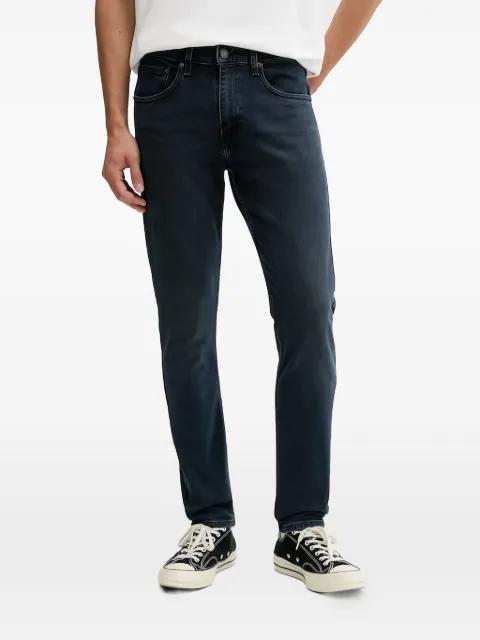 512 denim jeans by LEVIS