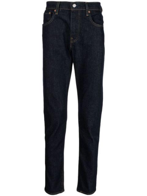 512™ tapered slim-cut jeans by LEVIS