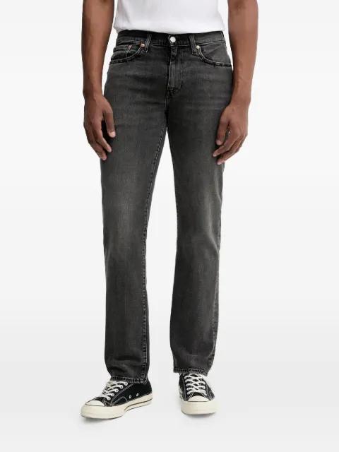514 belt-loops jeans by LEVIS