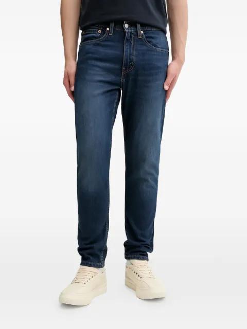 515 slim taper jeans by LEVIS